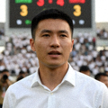 讨论赛后评分的球迷头像
